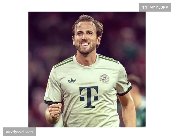 拜仁慕尼黑再创佳绩，十四连胜刷新32年德甲纪录