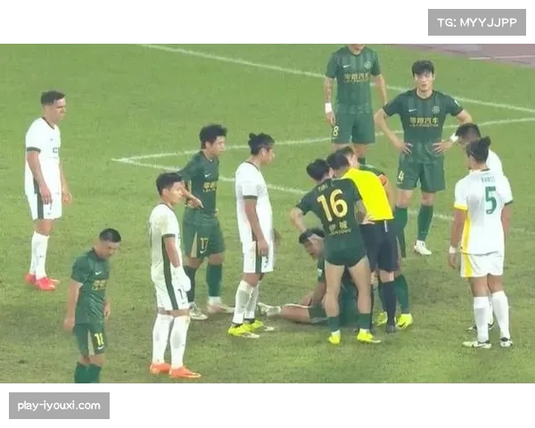 国安五轮不胜陷入怪圈 攻防两端均显效率低下